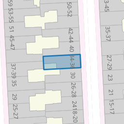 Perceel GVH27-AK-5485