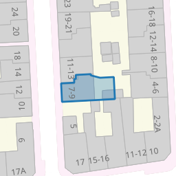 Perceel GVH27-AK-5489