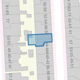 Perceel GVH27-AK-5490