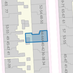 Perceel GVH27-AK-5491