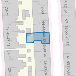 Perceel GVH27-AK-5492
