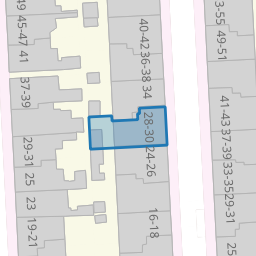 Perceel GVH27-AK-5495