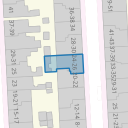 Perceel GVH27-AK-5496