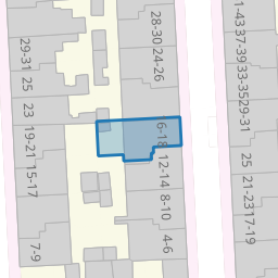 Perceel GVH27-AK-5498