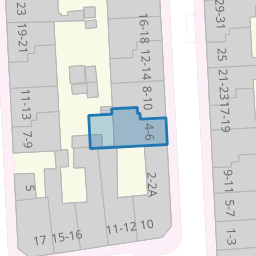 Perceel GVH27-AK-5501