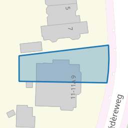 Perceel GVH27-AK-5502