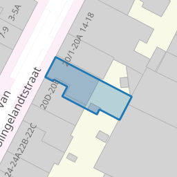 Perceel GVH27-AK-5506