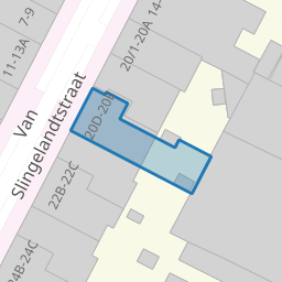 Perceel GVH27-AK-5507