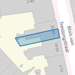 Perceel GVH27-AK-5509