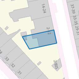 Perceel GVH27-AK-5513