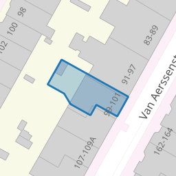 Perceel GVH27-AK-5517