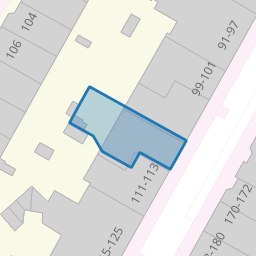 Perceel GVH27-AK-5519