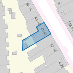 Perceel GVH27-AK-5522