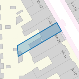 Perceel GVH27-AK-5525