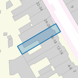 Perceel GVH27-AK-5526