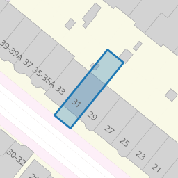 Perceel GVH27-AK-5536