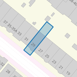 Perceel GVH27-AK-5537