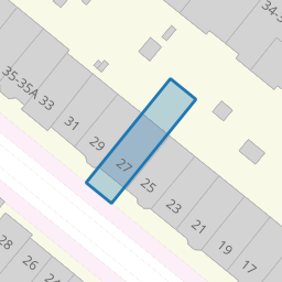 Perceel GVH27-AK-5538