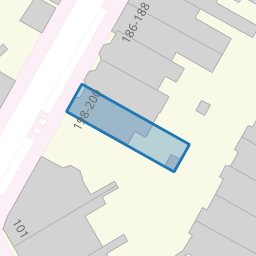 Perceel GVH27-AK-5548