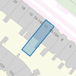 Perceel GVH27-AK-560