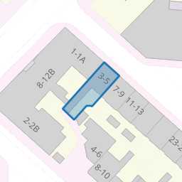 Perceel GVH27-AK-5607