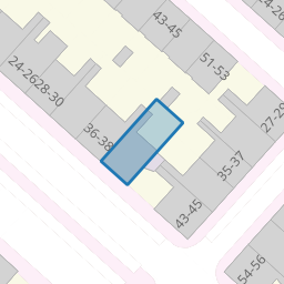 Perceel GVH27-AK-5618