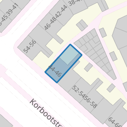 Perceel GVH27-AK-5633