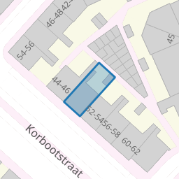 Perceel GVH27-AK-5634