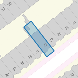 Perceel GVH27-AK-5649