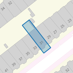 Perceel GVH27-AK-5650