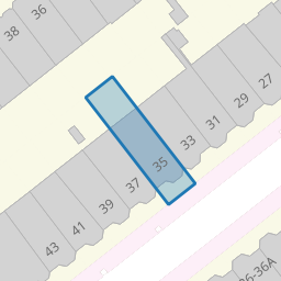 Perceel GVH27-AK-5652