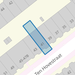 Perceel GVH27-AK-5655