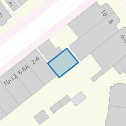 Perceel GVH27-AK-568