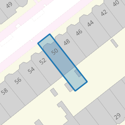 Perceel GVH27-AK-5681