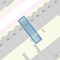 Perceel GVH27-AK-5682