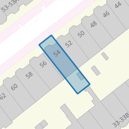 Perceel GVH27-AK-5683