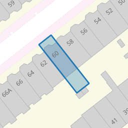 Perceel GVH27-AK-5686