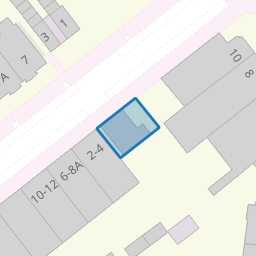 Perceel GVH27-AK-569