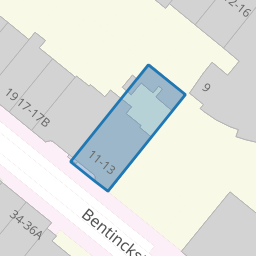 Perceel GVH27-AK-5690