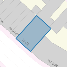 Perceel GVH27-AK-5699