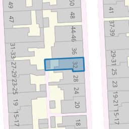 Perceel GVH27-AK-5705