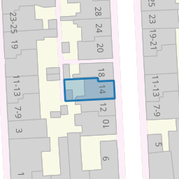 Perceel GVH27-AK-5711