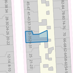 Perceel GVH27-AK-5722