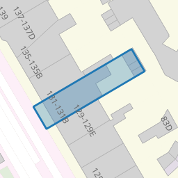 Perceel GVH27-AK-5745