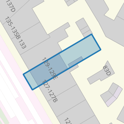 Perceel GVH27-AK-5746