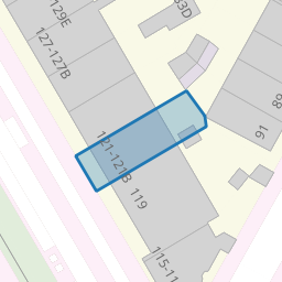 Perceel GVH27-AK-5750