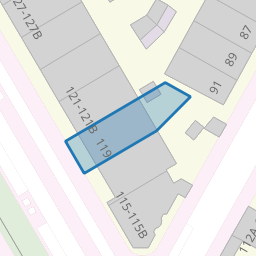 Perceel GVH27-AK-5751