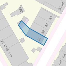 Perceel GVH27-AK-5754