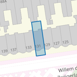 Perceel GVH27-AK-5774