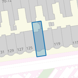 Perceel GVH27-AK-5778